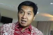 Pengakuan Mantan Politisi PDIP Maruarar Sirait usai Resmi Bergabung Jadi Kader Gerindra : Saya anak Buah Prabowo 