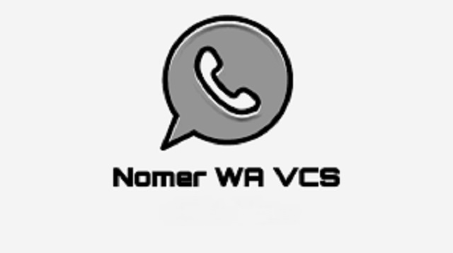 Nomor WA VCS