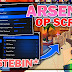 NEW Roblox Arsenal Script Hack! | PASTEBIN