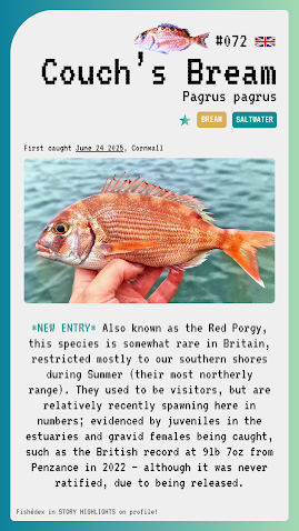 Latest Species