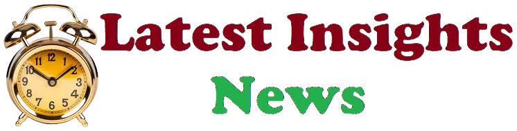 Latest Insights News