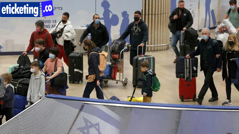 The statement in Israel Hayom said that the Anti-Terrorism Authority commends avoiding non-essential travel to Qatar: