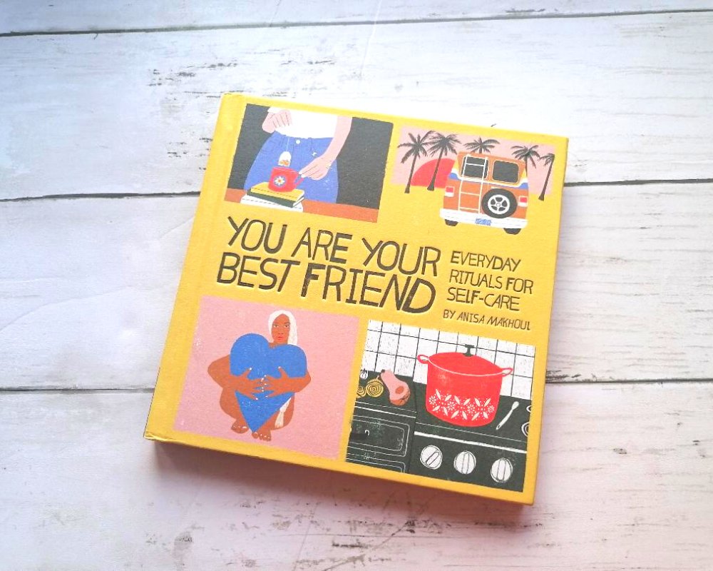 You Are My Best Friend Book