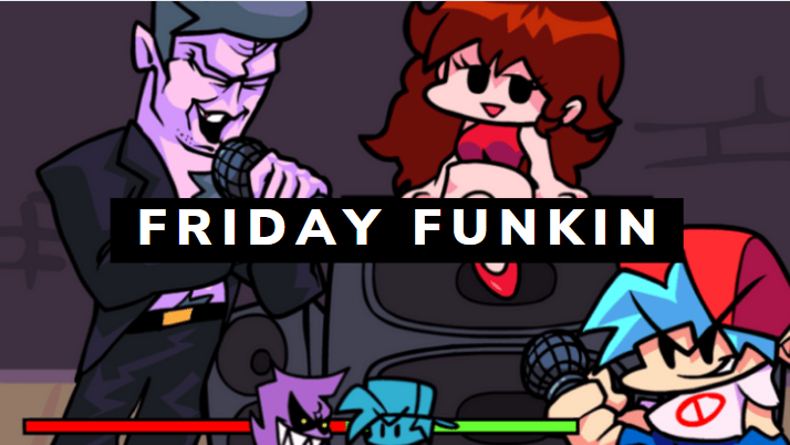 how to download friday night funkin | Download Friday Funkin Desktop