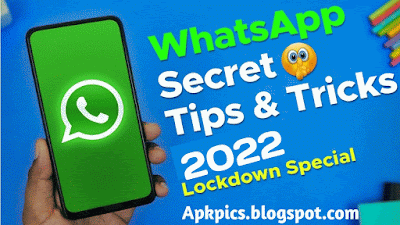 Whatsapp Apps tricks