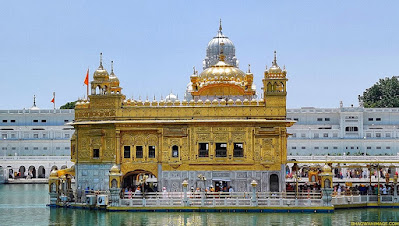 Golden Temple Photos Amritsar