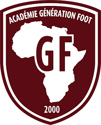 ACADÉMIE GÉNÉRATION FOOT