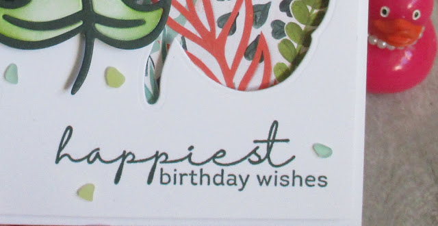 Craftyduckydoodah, Stampin Up, Artfully Composed, Artfully Layered, Ink Stamp Share,