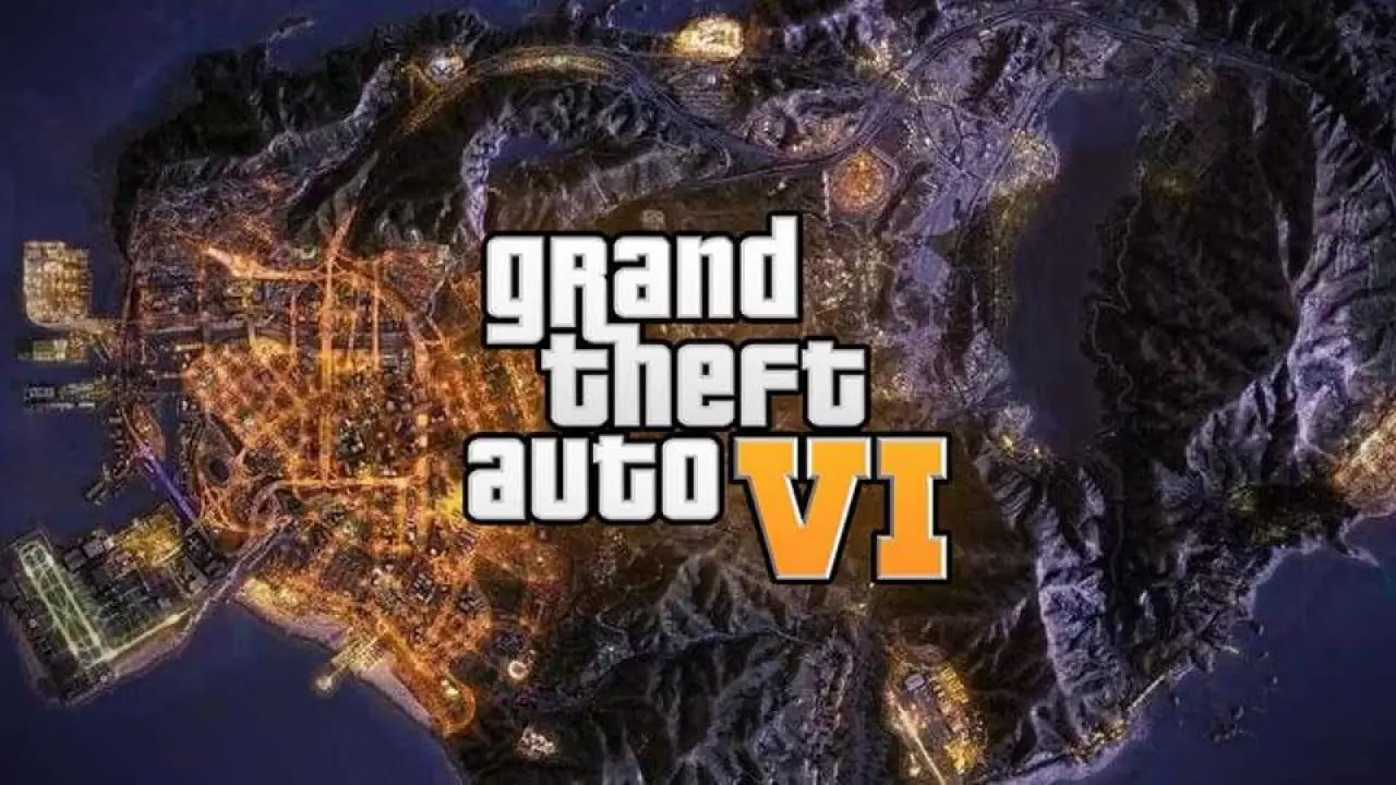 GTA 6 Geliyor! Rockstar Games'ten Açıklama Geldi!