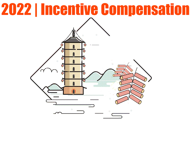 2022 | Incentive Compensation - Remuneração Variável na Indústria Farmacêutica - Tendências e Práticas Recomendadas: PROJETO