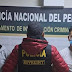 ICA: Detienen a dos integrantes de “Los extorsionadores del sur” con arma y municiones