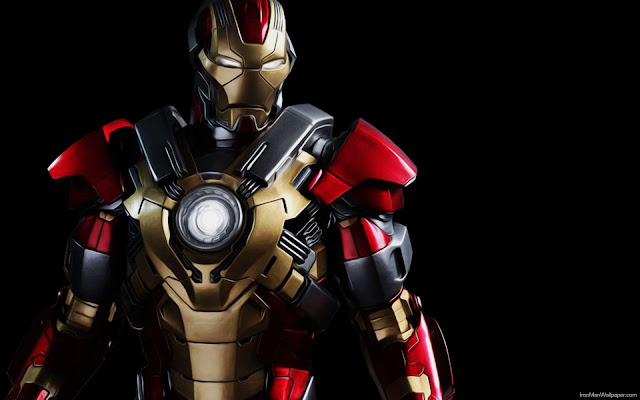 iron man hd wallpapers for laptop