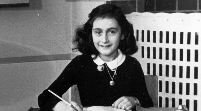 Um judeu traiu a família de Anne Frank, concluem investigadores de casos arquivados