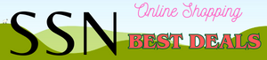 SSN Online Shopping Best Deals