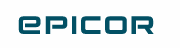 Company logo  Epicor ERP