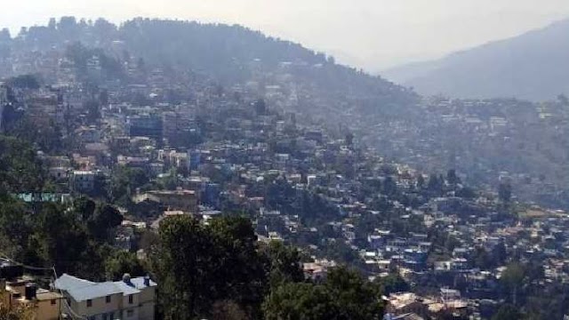 उत्तराखण्ड में शीतलहर का दौर जारी, अभी नहीं मिलेगी ठंड से राहत  