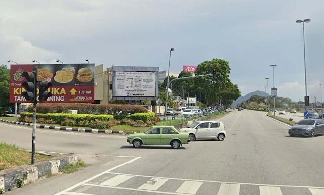 Malaysia LED Billboard, Malaysia Digital Billboard, Malaysia Digital Billboard Advertising, Malaysia LED Billboard Advertising, Digital Billboard Ads,