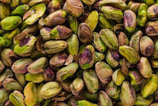 How much dry fruits to eat in a day, List of dry fruits
