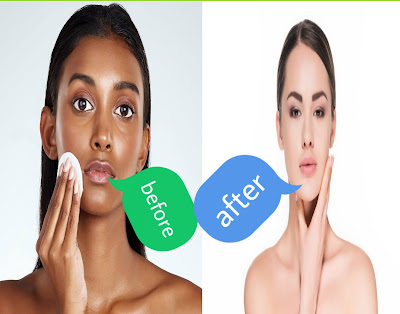 8 Tips skin care secret tips for healthy and any age