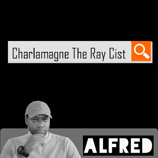 Charlamagne The Ray Cist : A Rap Music Single by Alfred