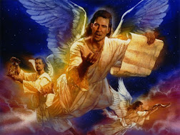 Bible Study: 3 ANGEL'S MESSAGES SIMPLIFIED