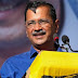 अरविंद केजरीवाल ने शुरू किया जनसंपर्क अभियान, जनता के नाम लिखा लेटर 
