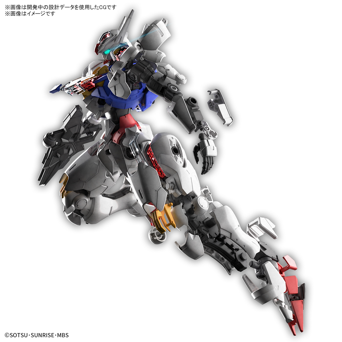 FULL-MECHANICS-1/100-AERIAL-GUNDAM-04