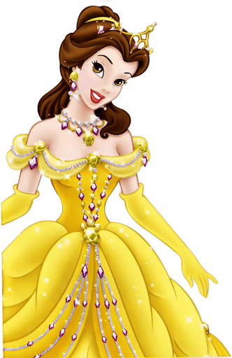 disney beauty and the beast png clipart transparent background free