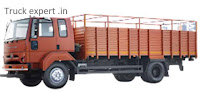 Ashok Leyland Ecomet Star 1615 HE Sleeper Cabin chassis - tumbnale