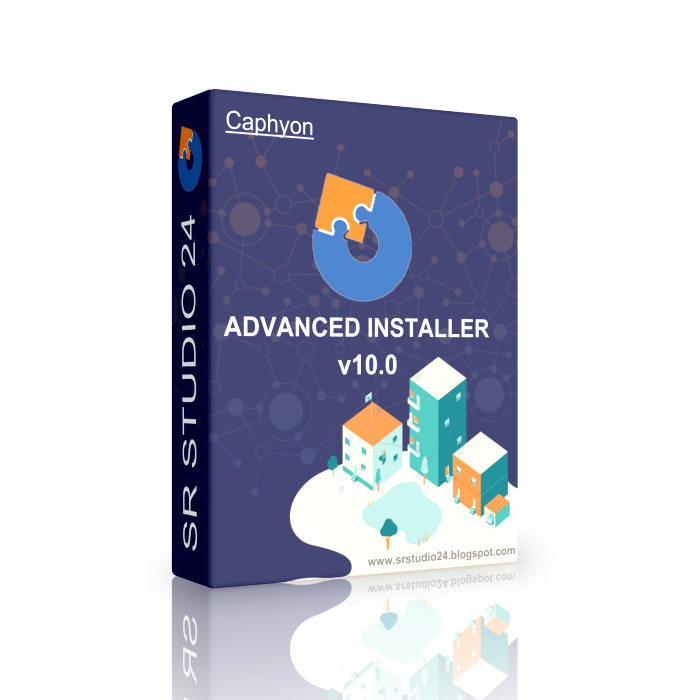 Advanced Installer v10 Free Download