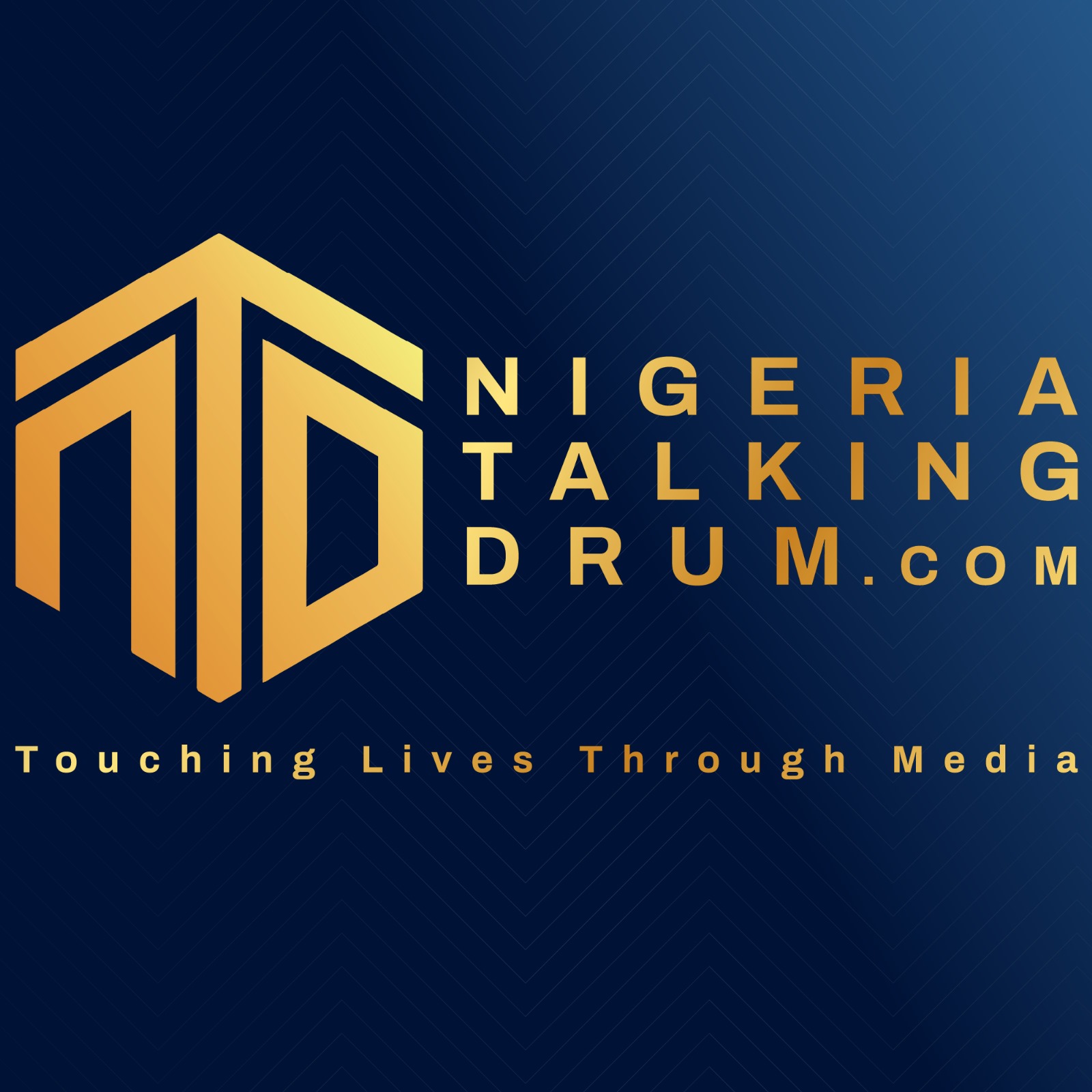 Nigeria Talking Drum