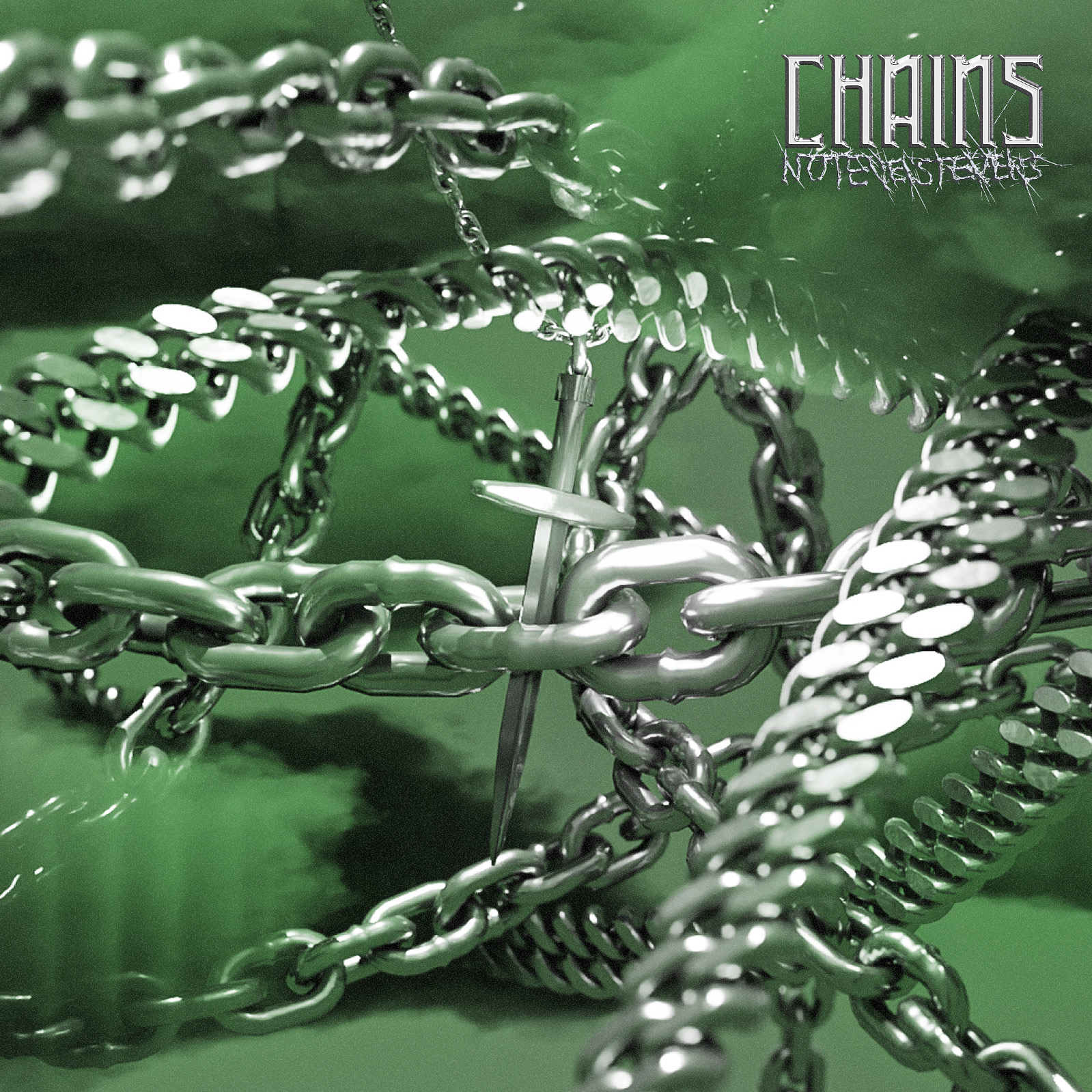 notevenstevens - 'Chains'