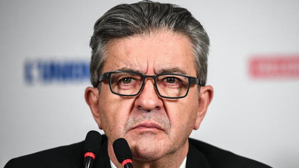 « Hidalgo me fait penser à François Hollande en pire ! », raille Mélenchon