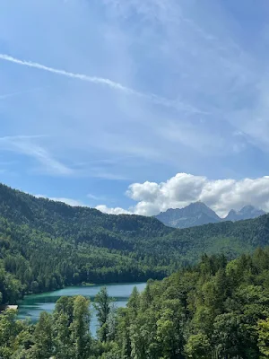 Alpsee