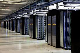 Data center