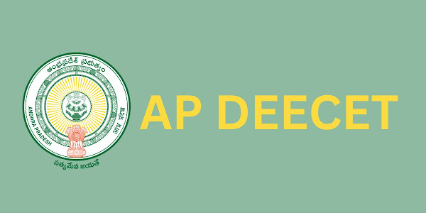 AP Deecet 2024 Notification, Dietcet 2024, TTC 2024 Notification