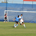 El León rugió fuerte en Madryn