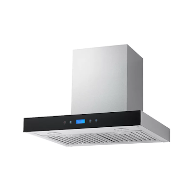 Range hood
