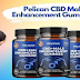  Smart CBD Gummies Male Enhancement It really work or scam ?