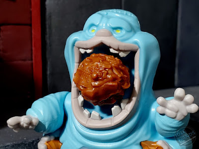 Hasbro Ghostbusters 2021 Muncher Action Figure