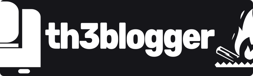 th3 blogger 