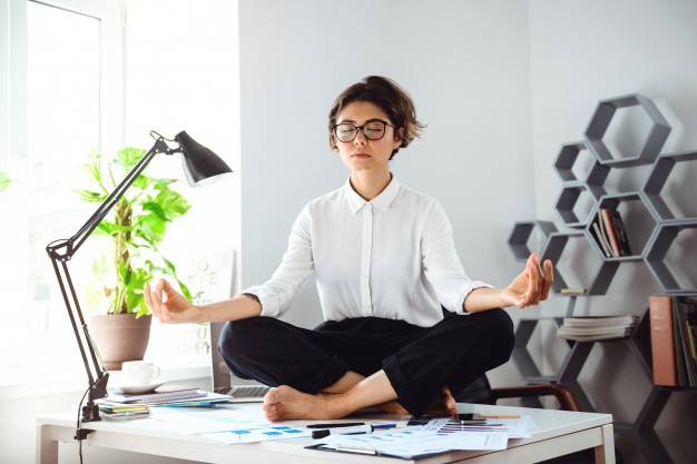Introduction to Meditation