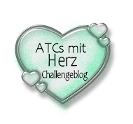 Unser Schwester - ATC - Challengeblog