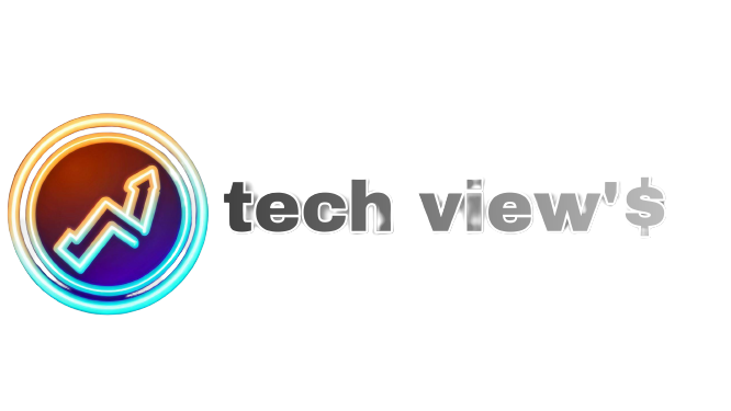 Tech view's