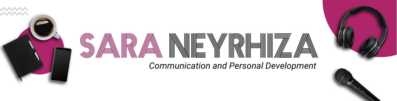 Sara Neyrhiza | Praktisi dan Pengajar Komunikasi