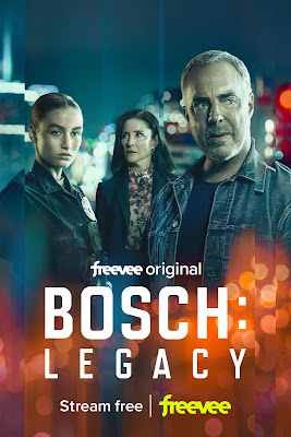 Bosch: Legacy Freevee