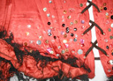 Belasco: Floorshow Costume