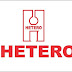 Hetero – Walk-In Interviews for Freshers on 03rd March 2022