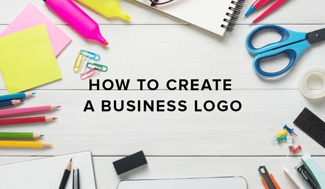 tips creating business logo company branding design