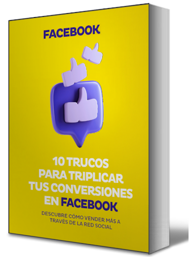 Ebook 10 trucos para mejorar tus campañas de Facebook Ads